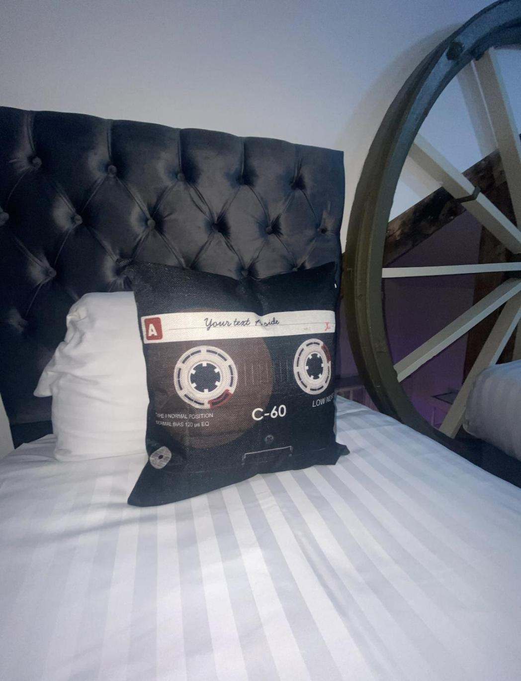Button Street By Ustay Aparthotels Liverpool Eksteriør bilde